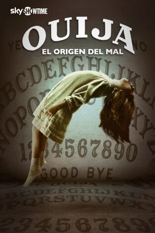 Ouija: El origen del mal