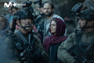 La Unidad: Kabul (T3): Episodio 6