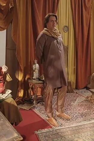 Fuet (T2): Episodio 3