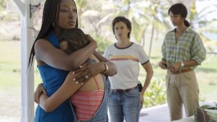 Crimen en el trópico