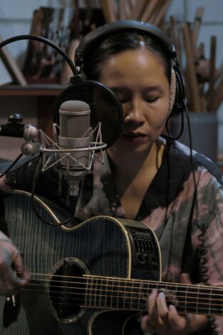 60 minuts: Mai Khoi i els Dissidents