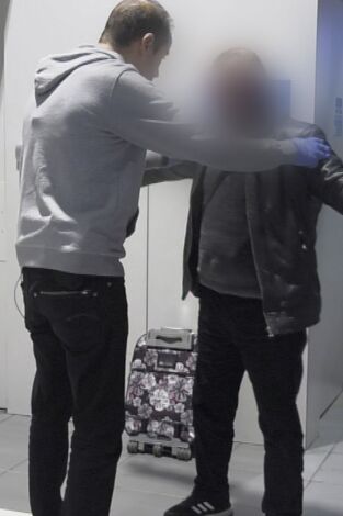 091: alerta policía: Episodio 13