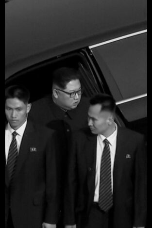 Corea del Norte: En la mente del dictador: El dilema del dictador