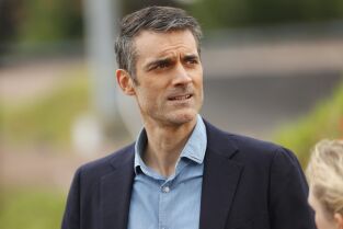 The Wagner Method (T1): Episodio 11