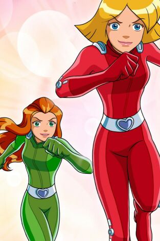 Totally Spies