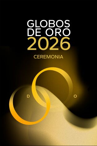 Globos de Oro 2026: Ceremonia