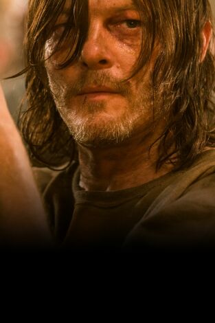 The Walking Dead (T7): Ep.7 Cántame una canción