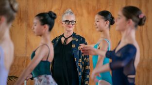 My Life Is Murder (T4): Episodio 2