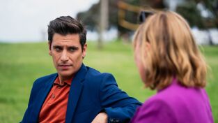 My Life Is Murder (T4): Episodio 7