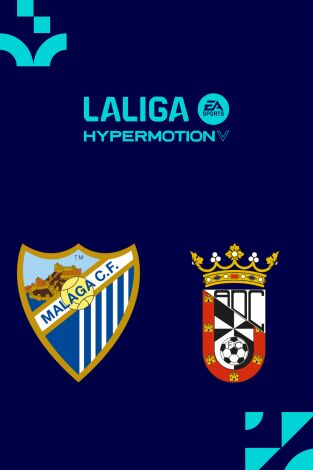 LALIGA HYPERMOTION (T25/26): Málaga - Ceuta