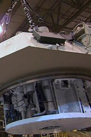 ¿Cómo lo hacen?: Episodio 6