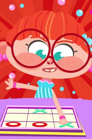 Empieza tu día con los amigos de BabyTV