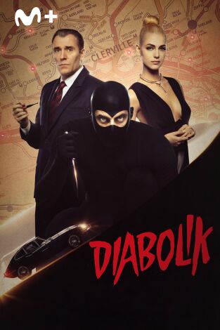 Diabolik