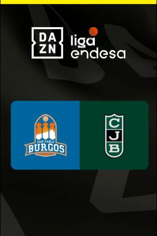 Liga Endesa (T25/26): San Pablo Burgos - Joventut