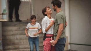 Crimen en el trópico (T4): Episodio 2