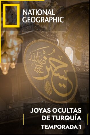 Joyas ocultas de Turquía: Las ciudades perdidas de Anatolia