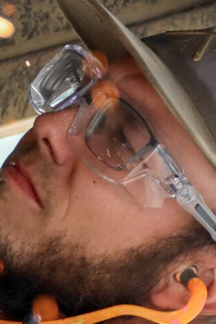 La fiebre del oro: El tesoro de otro hombre