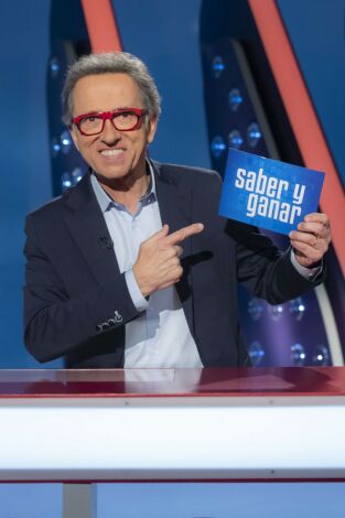 Saber y ganar: Episodio 24