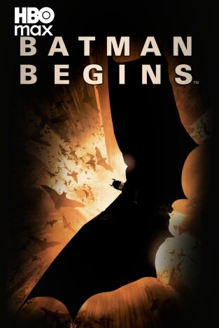 Batman Begins