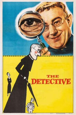 El detective