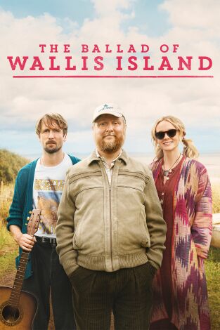 The Ballad of Wallis Island