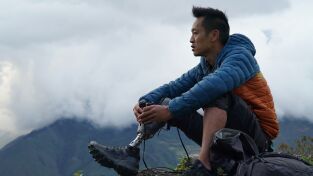 Ciudades perdidas al descubierto con Albert Lin: Los guerreros de las nubes