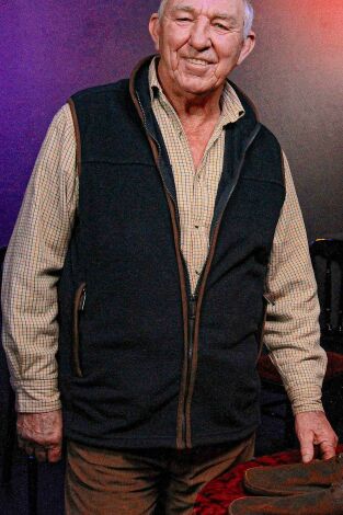 Maestros de la restauración: El taller: Haciendo el payaso