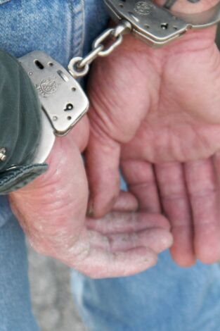 Un asesino llega a tu ciudad: Un lugar para llamarlo hogar