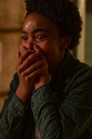 It: Bienvenidos a Derry (T1): Ep.1 Piloto