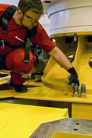 ¿Cómo lo hacen?: Episodio 5