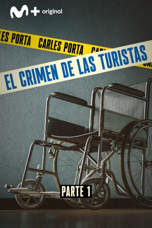 Luz en la oscuridad: El crimen de las turistas I