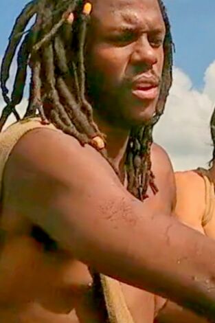 Aventura en pelotas: Redención tóxica