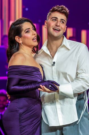 ARIA, locos por la ópera: Final