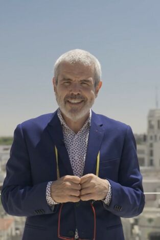 Coser y contar: Madrid lo borda