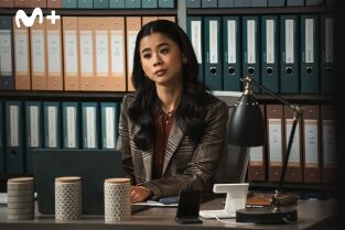 Matlock (T2): Ep.7 Actos pasados