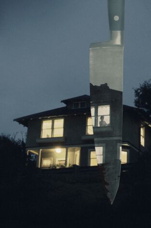 Viviendo con un asesino en serie (T2): Ep.1 Anthony Shore