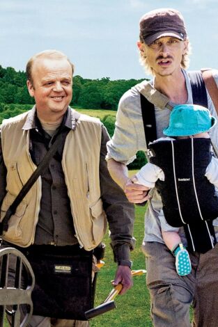 Detectorists (T2): Episodio 6