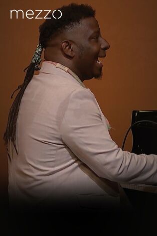 Rolando Luna y El Comité - ¡Cuba Libre!