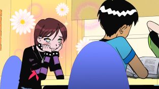 Mi vida y yo (T1): Ep.44 Casanova