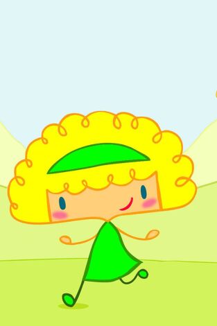 Mya Go (T1): Ep.80 Mya Go y la fiesta de disfraces