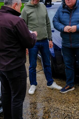 Joyas sobre ruedas: Audi RS6