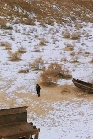 Ingeniería abandonada: Episodio 8