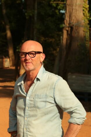 Maestros de la restauración: Cotos de caza favoritos