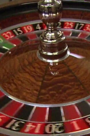 ¿Cómo lo hacen?: Episodio 8