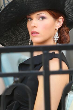 El mentalista (T3): Ep.2 Sangre falsa