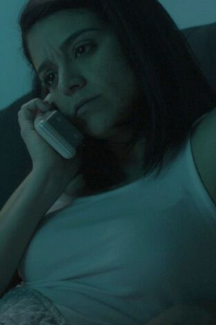 Muerte en el pantano: Encuentro secreto