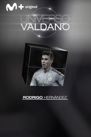 Universo Valdano (T3): Rodri