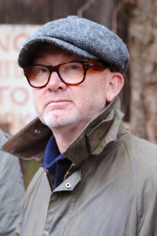 Maestros de la restauración: Héroes heredados