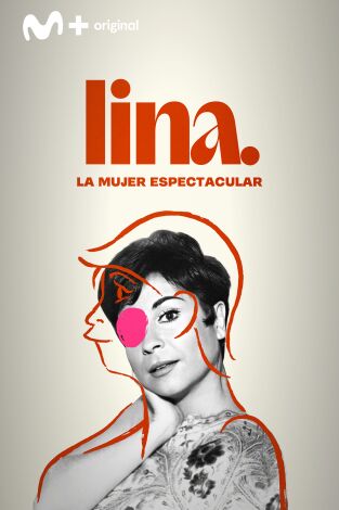 Lina: La pirata Morgan