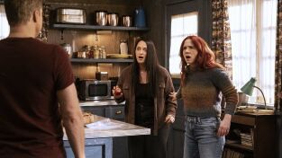 Resident Alien (T4): Ep.4 La verdad duele